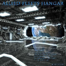 Allied Fleets Hangar